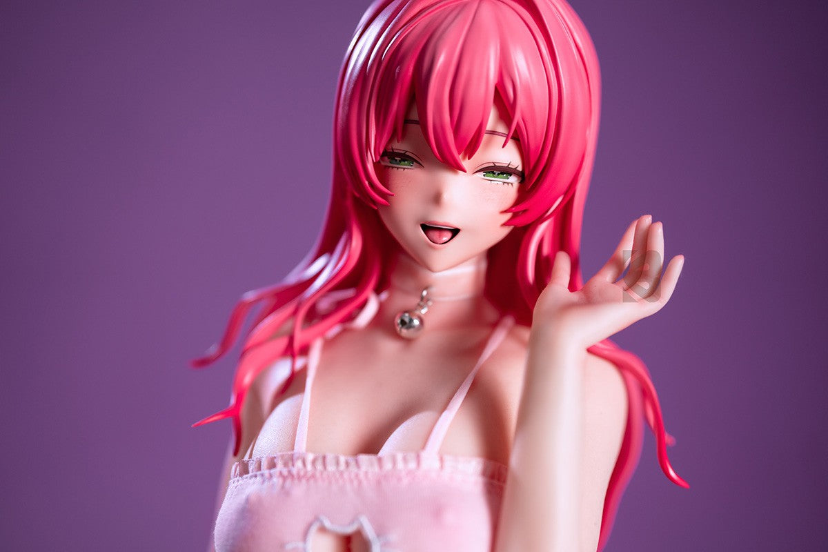 Matsuda Karin seksnukk (BC-Doll 61 cm E-Cup F04A silikoon)