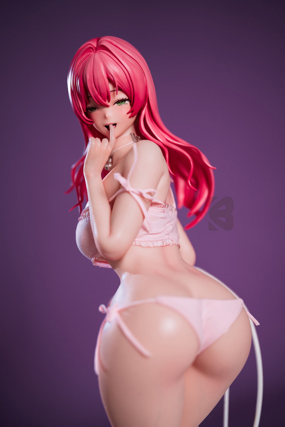 Matsuda Karin seksnukk (BC-Doll 61 cm E-Cup F04A silikoon)