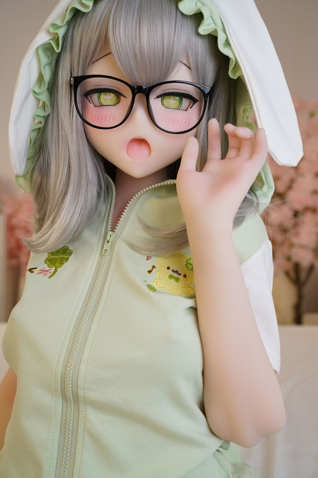 Aiko seksnukk (Irokebijin 149 cm B-Cup S-TPE)