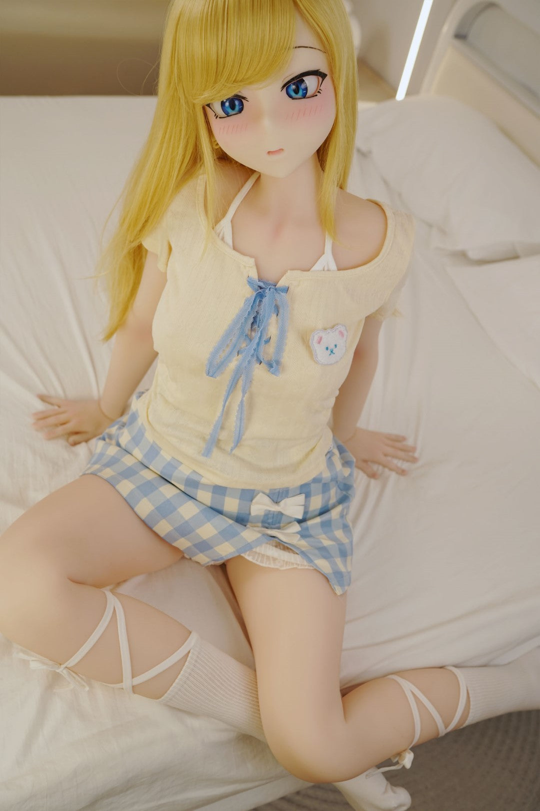 Akane seksnukk (Irokebijin 149 cm B-Cup S-TPE)