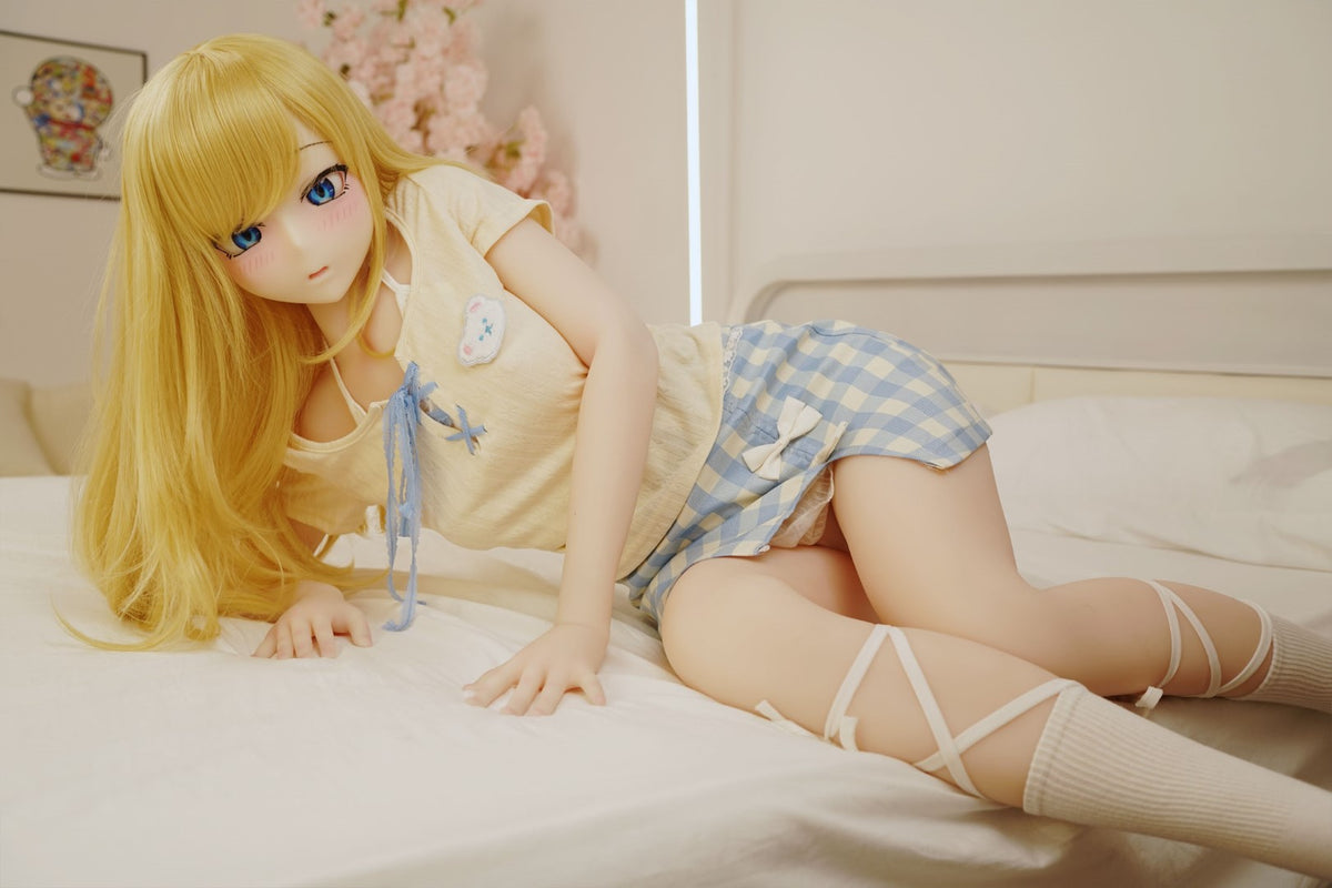 Akane seksnukk (Irokebijin 149 cm B-Cup S-TPE)