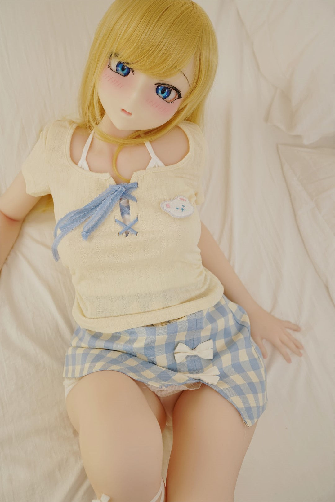 Akane seksnukk (Irokebijin 149 cm B-Cup S-TPE)