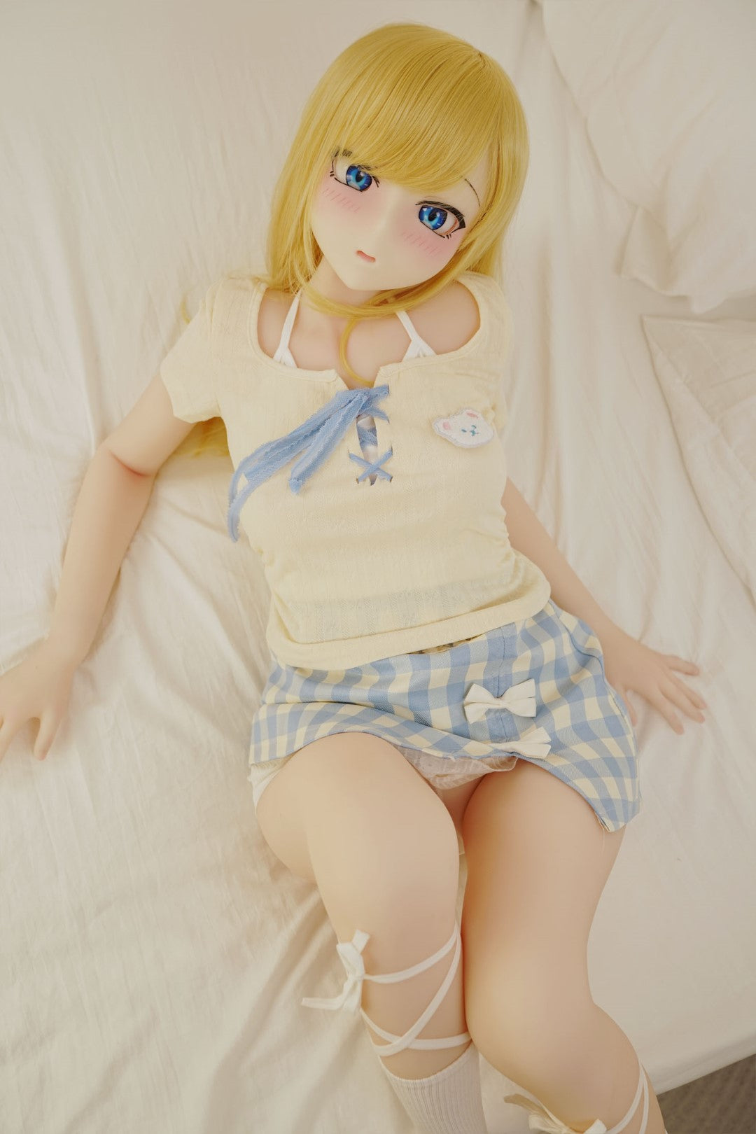 Akane seksnukk (Irokebijin 149 cm B-Cup S-TPE)
