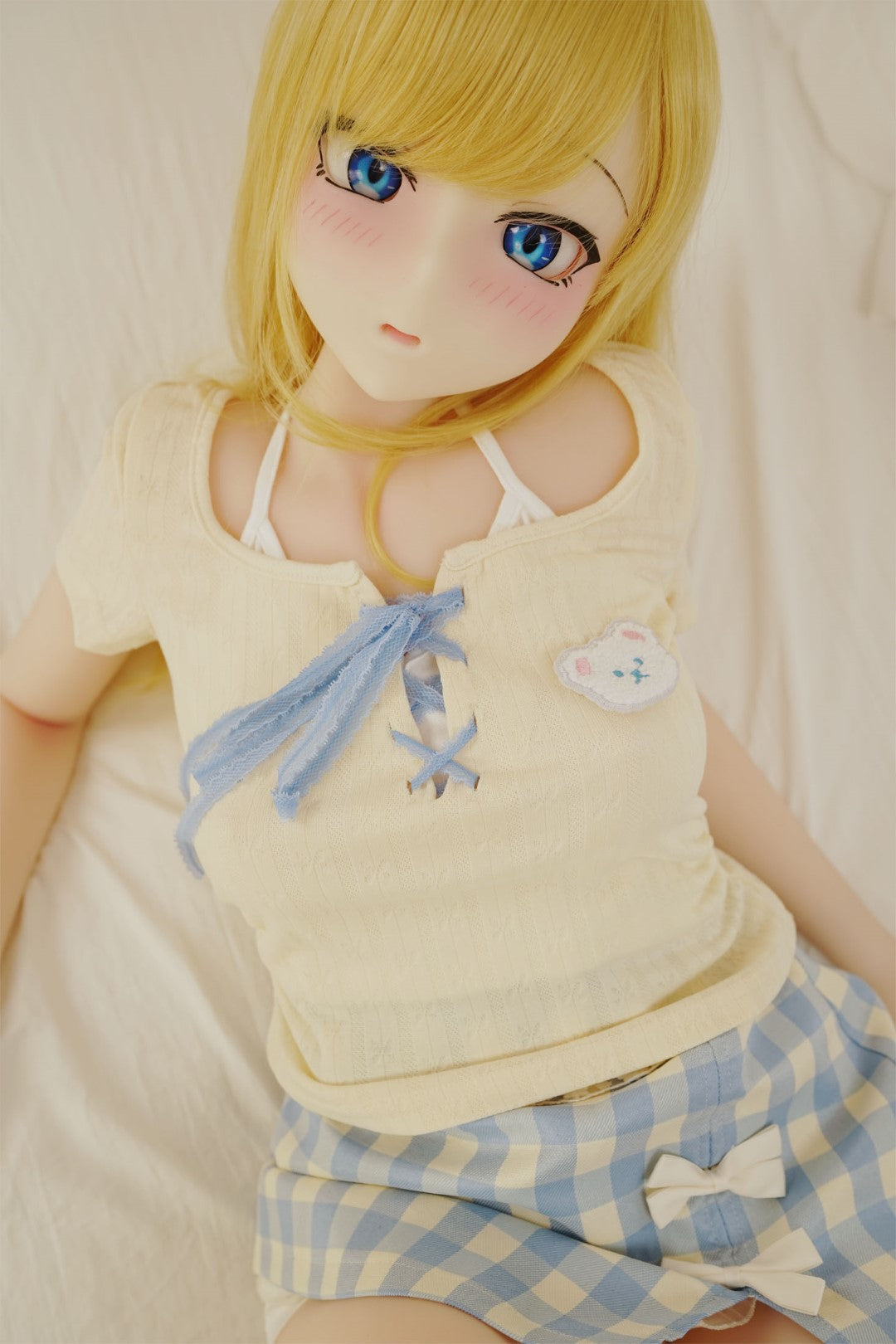 Akane seksnukk (Irokebijin 149 cm B-Cup S-TPE)