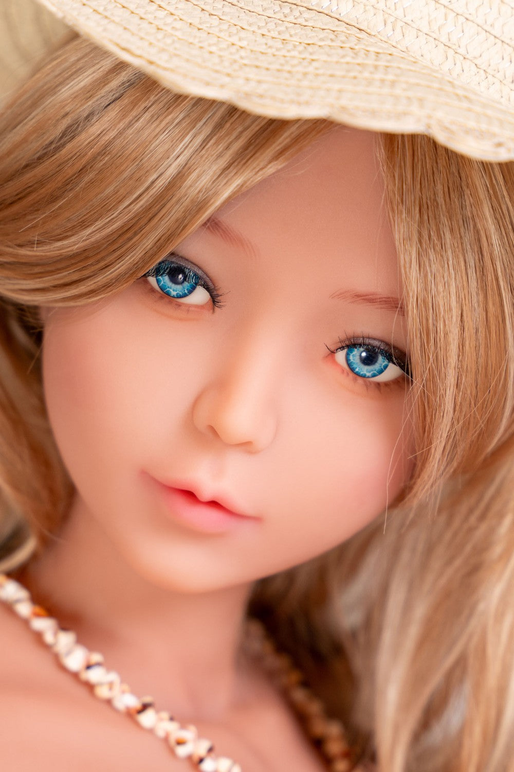 Akira seksnukk (Piper Doll 150 cm B-Cup S-TPE)