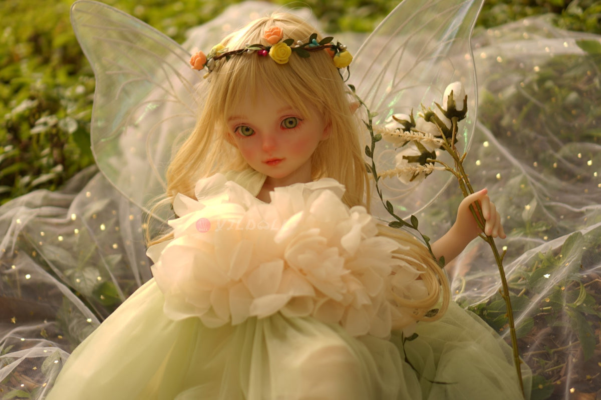Aosei seksnukk (YJL Doll 80 cm E-Cup #011 silikoon)