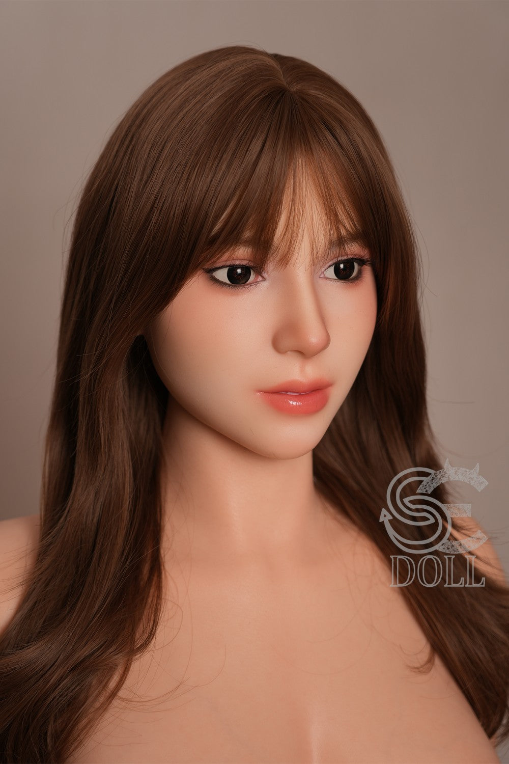 Cindy.A seksnukk (SEDoll T163cm C-Cup #136SC RST silikoon)