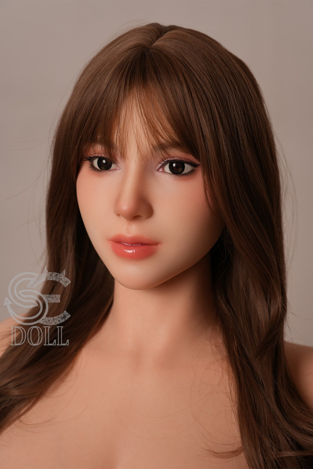 Cindy.A seksnukk (SEDoll T163cm C-Cup #136SC RST silikoon)