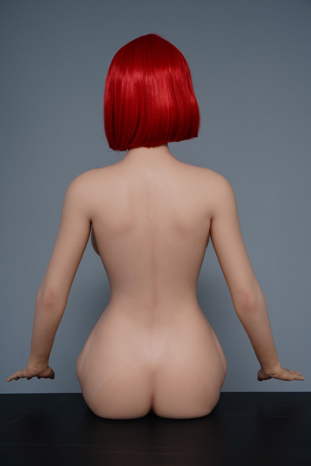 Daniela seksnukk (Galatea Doll 163 cm D-Cup #044 silikoon)