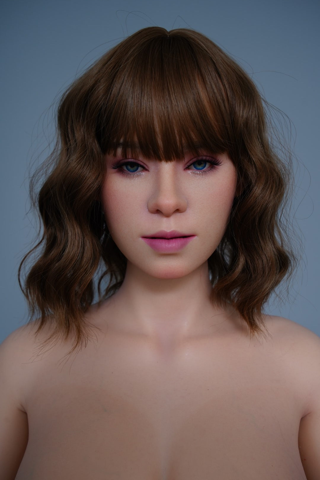 Nevada seksnukk (Galatea Doll 163 cm D-Cup #052 silikoon)