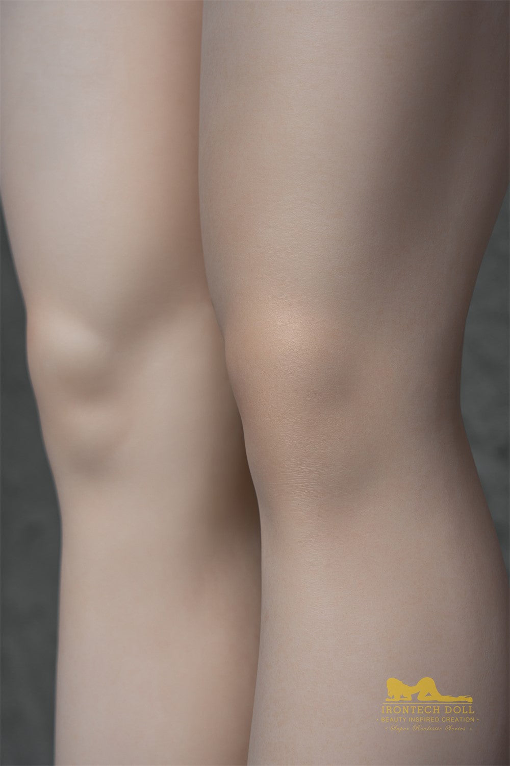 Nia Sexdocka (Irontech Doll 158cm E-kupa T3-2 RST Silikon)