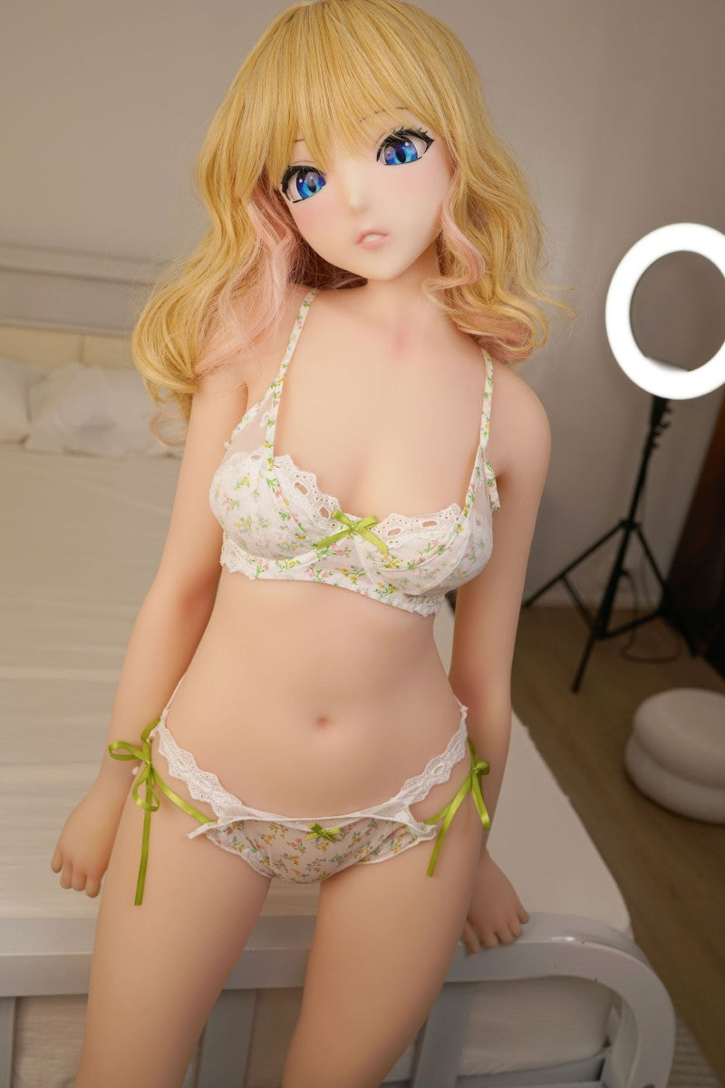 Komachi seksnukk (Irokebijin 149 cm B-Cup S-TPE)