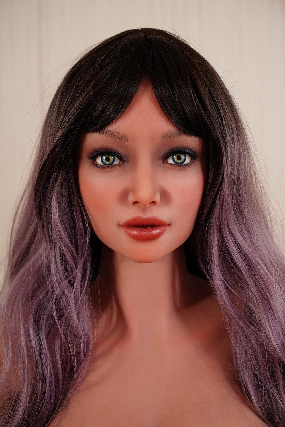 Ramona seksnukk (WM-Doll 166 cm C-Cup # SS196 TPE + silikoon)