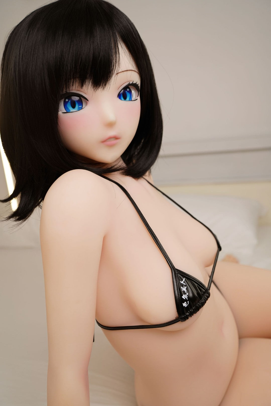 Komachi seksnukk (Irokebijin 156 cm D-Cup S-TPE)