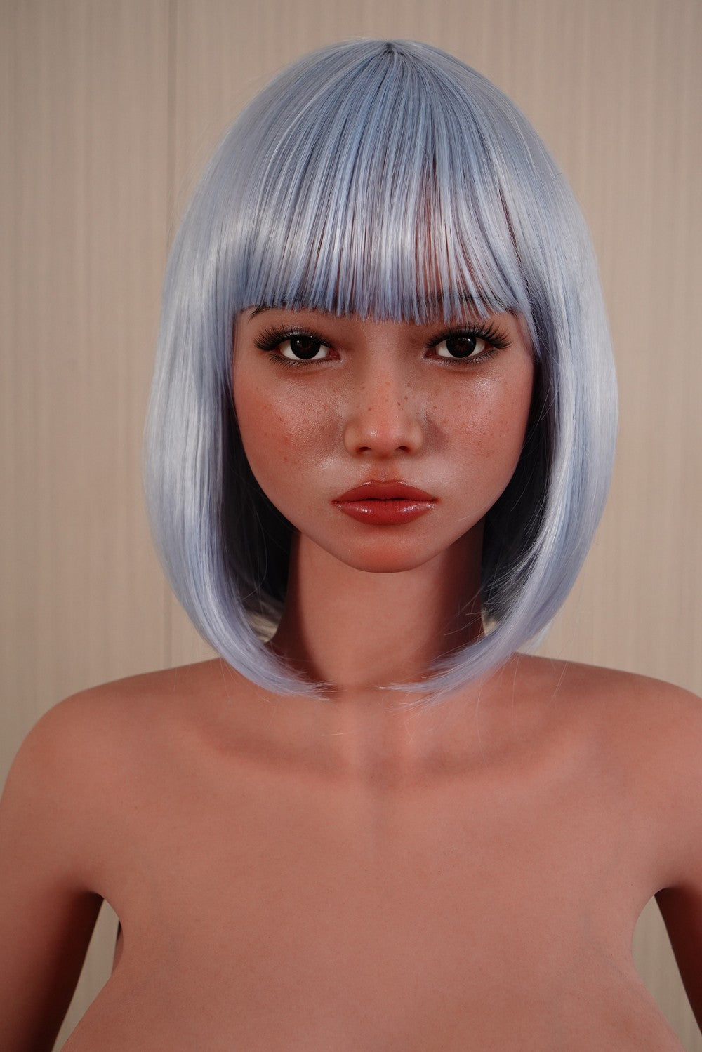 Astra seksnukk (WM-Doll 172 cm D-Cup # SS168 TPE + silikoon)
