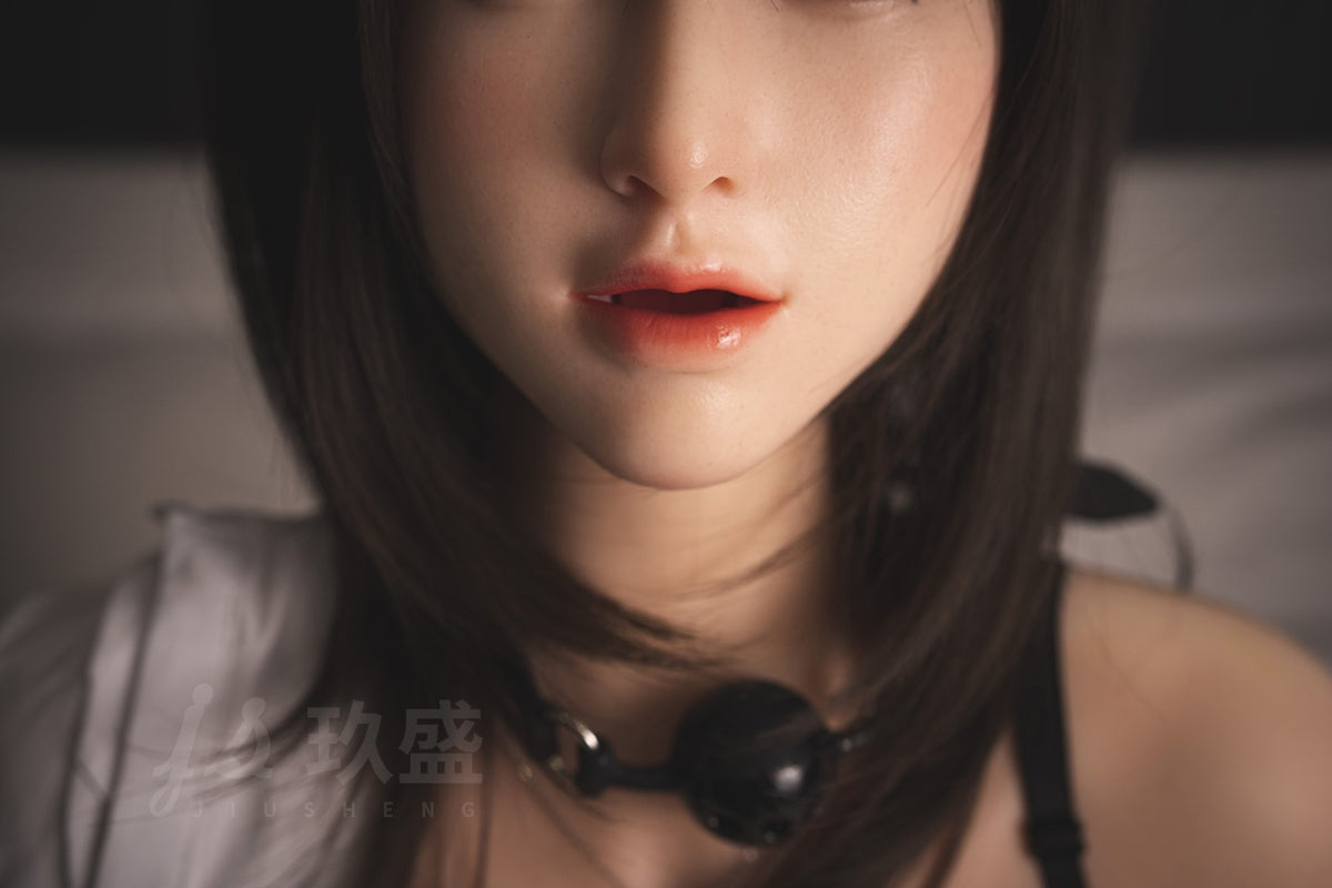 Yuka Sex Doll (Jiusheng 160cm E-Cup #78B Silicone)