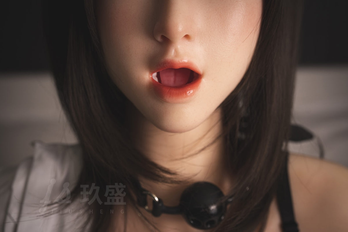 Yuka Sex Doll (Jiusheng 160cm E-Cup #78B Silicone)