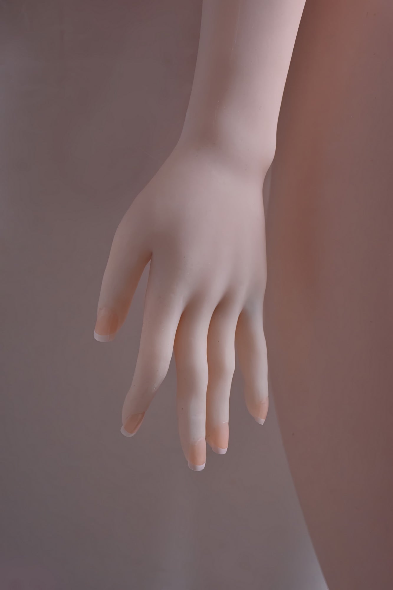 Fukami Haruka Sexdocka (Elsa Babe 140cm RAD029 TPE+Silikon)
