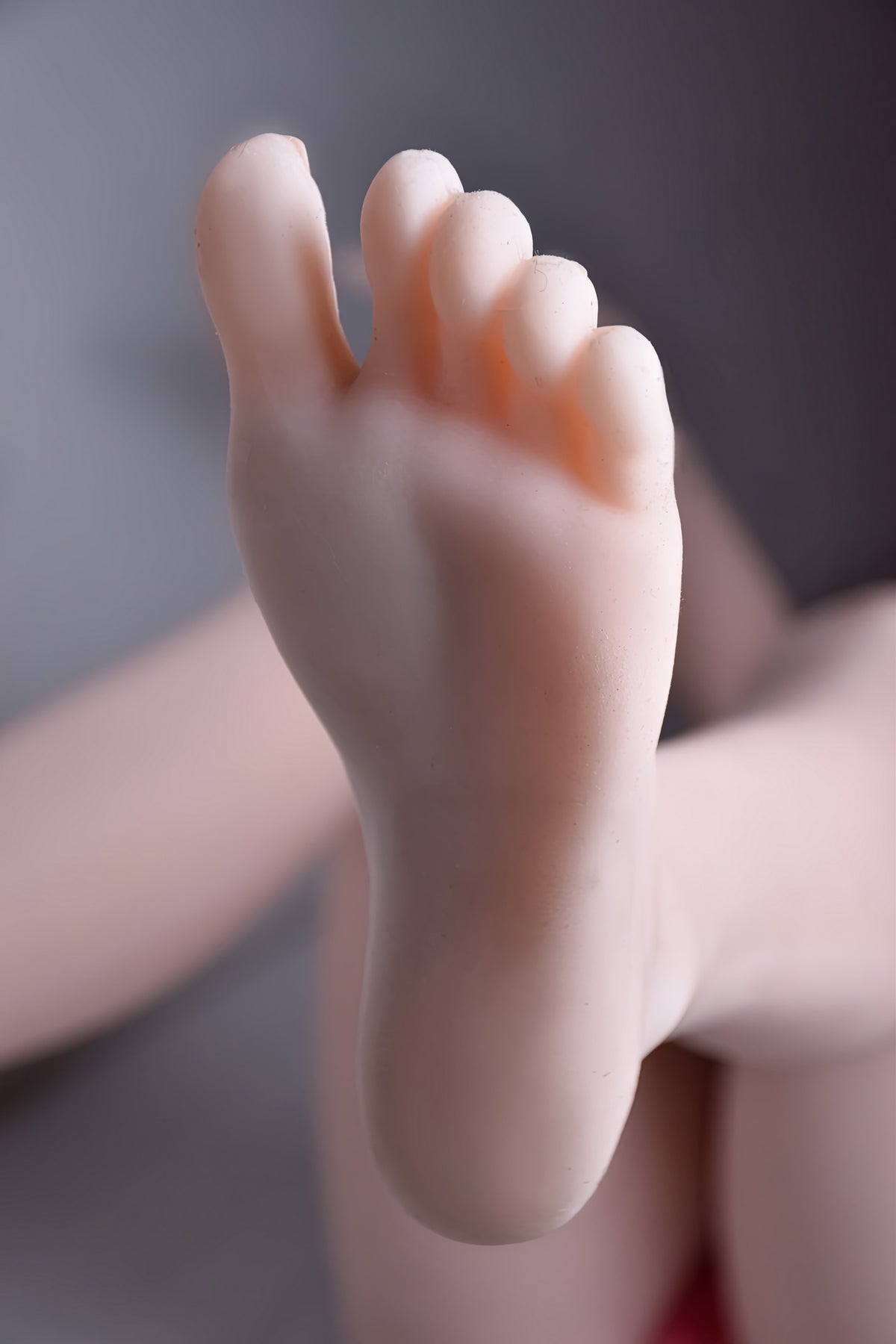 Fukami Haruka Sexdocka (Elsa Babe 140cm RAD029 TPE+Silikon)