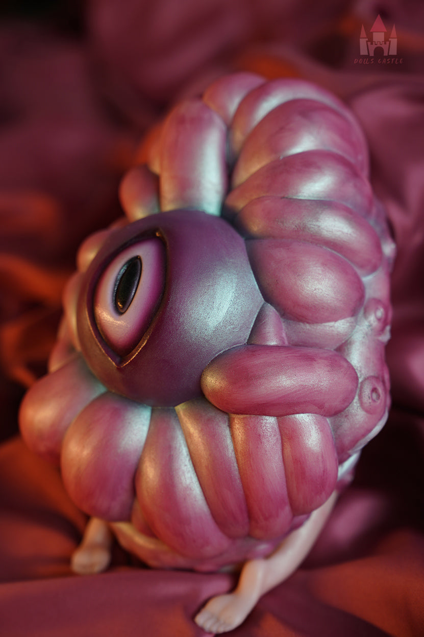 Mr.Nicco masturbator (Dolls Castle #M4 Silikon)