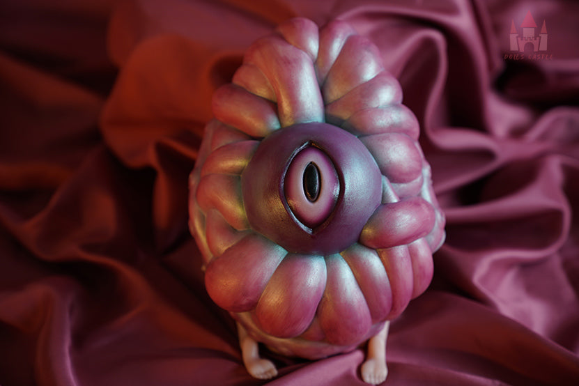 Mr.Nicco masturbator (Dolls Castle #M4 Silikon)