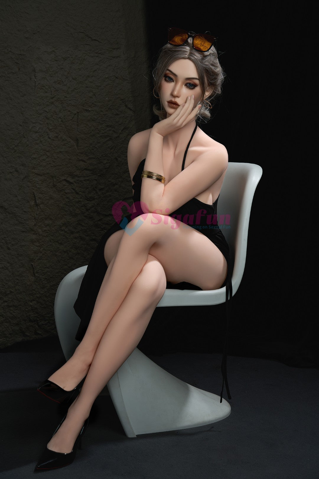 Yuri Sex Doll (Sigafun 164cm F-Cup # SG6 TPE + silikoon) EXPRESS