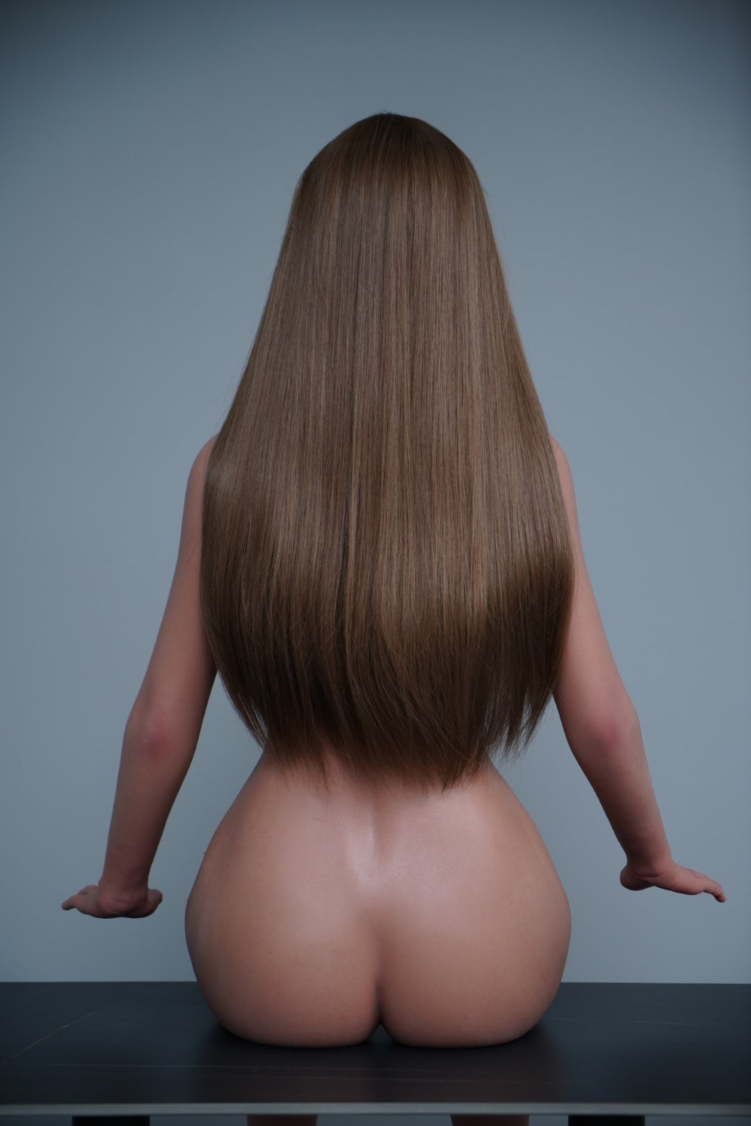 Juliana seksnukk (Galatea Doll 163 cm D-Cup #044 silikoon)