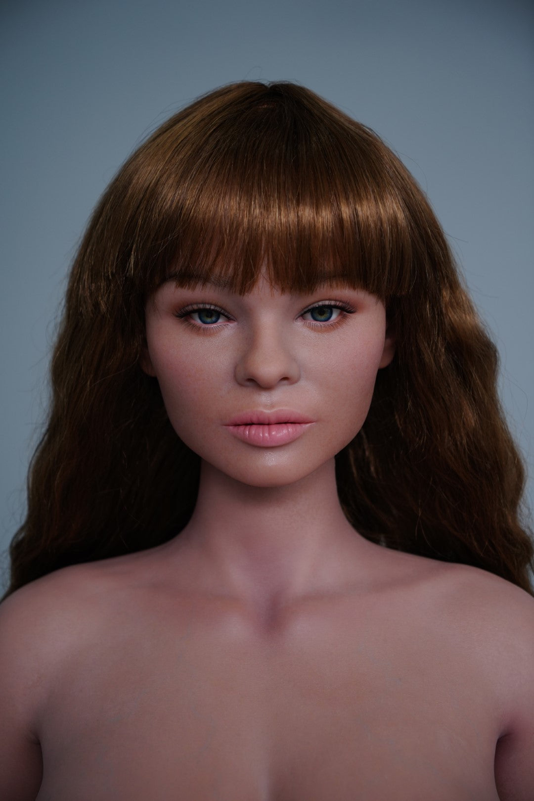 Mariana seksnukk (Galatea Doll 163 cm D-Cup #061 silikoon)