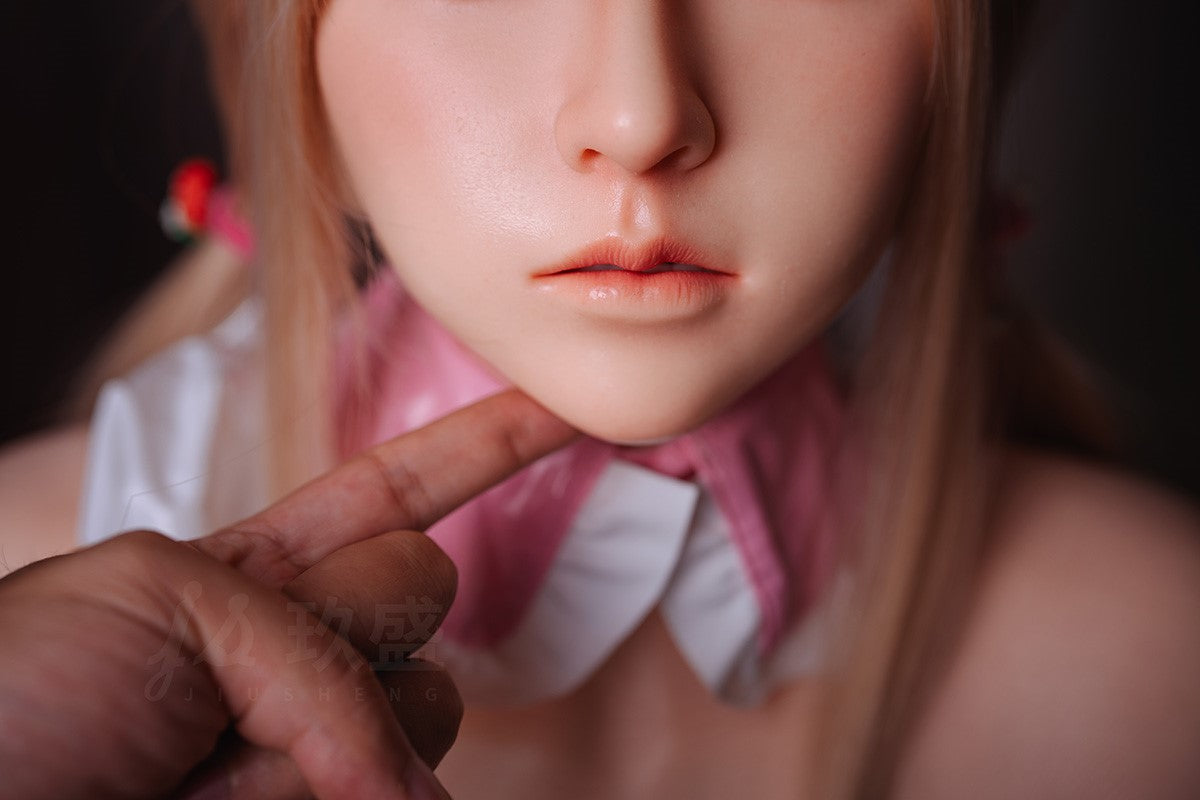 Lily Sex Doll (Jiusheng 160cm E-Cup #6B ROS TPE + silikoon)