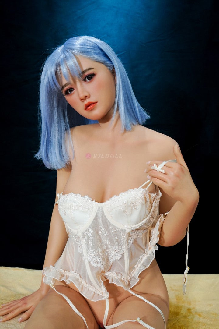 Sook Sexdocka (YJL Doll 168cm D-Kupa #837 Silikon)
