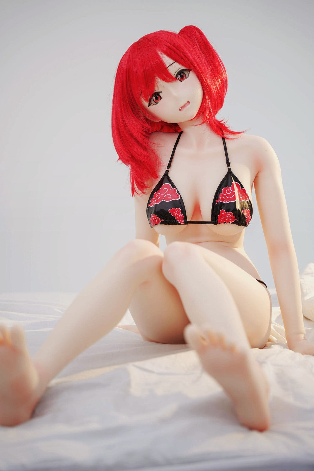 Shiori seksnukk (Irokebijin 148 cm F-Cup HSS silikoon)