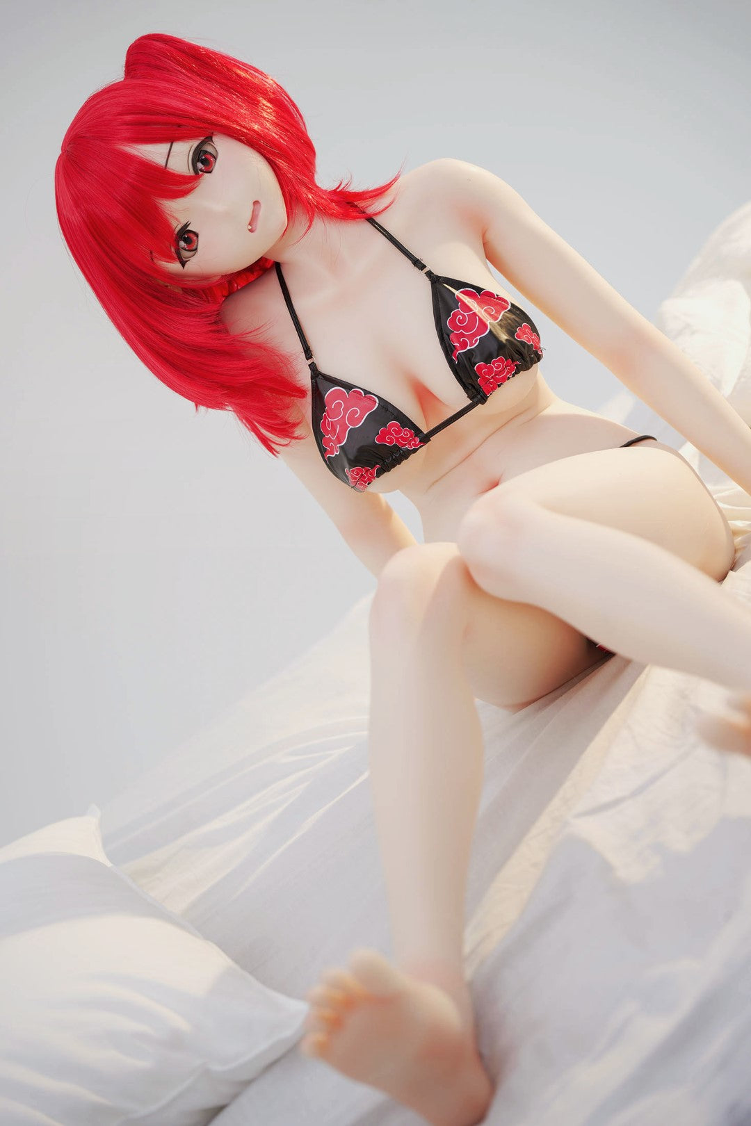 Shiori seksnukk (Irokebijin 148 cm F-Cup HSS silikoon)