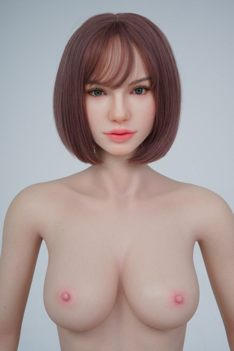 Kate seksnukk (WM-Doll 170 cm C-Cup S#201 silikoon)