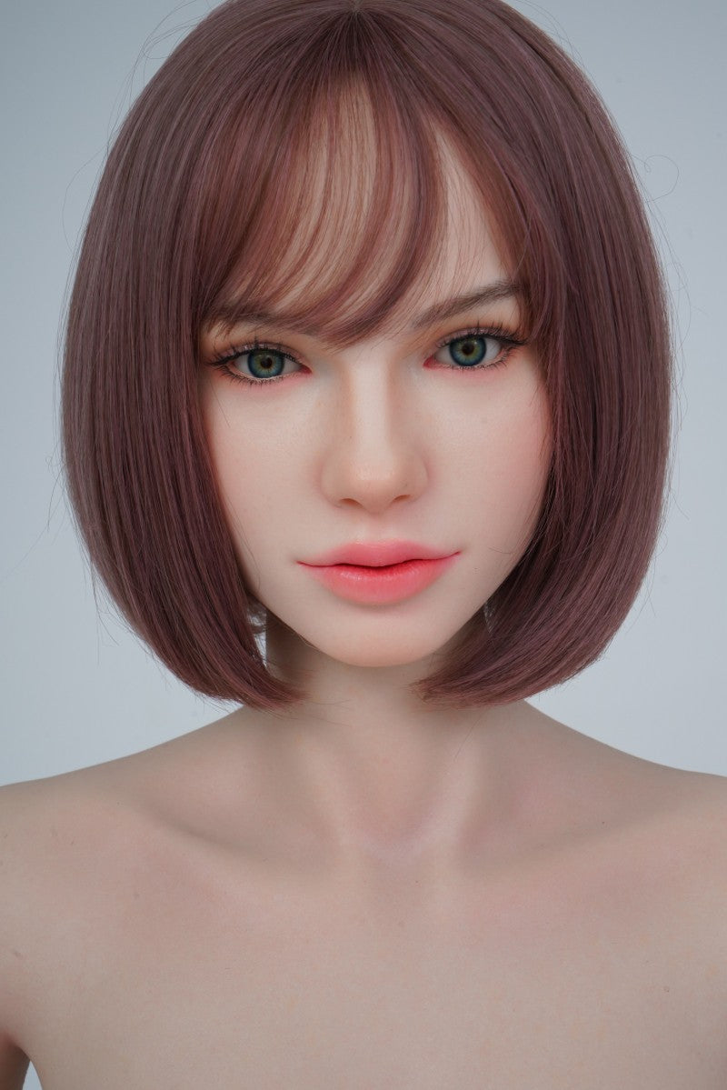 Kate seksnukk (WM-Doll 170 cm C-Cup S#201 silikoon)