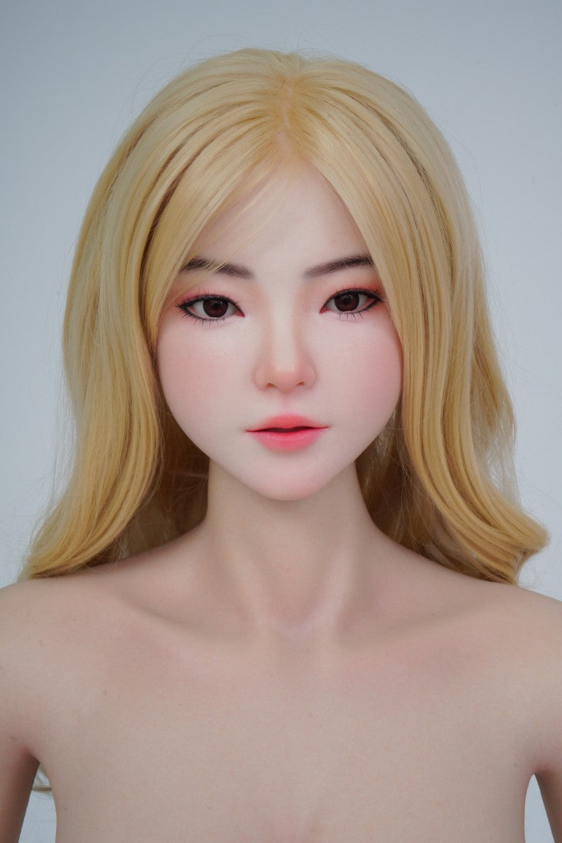 Nayara seksnukk (WM-Doll 170 cm C-Cup S#206 silikoon)