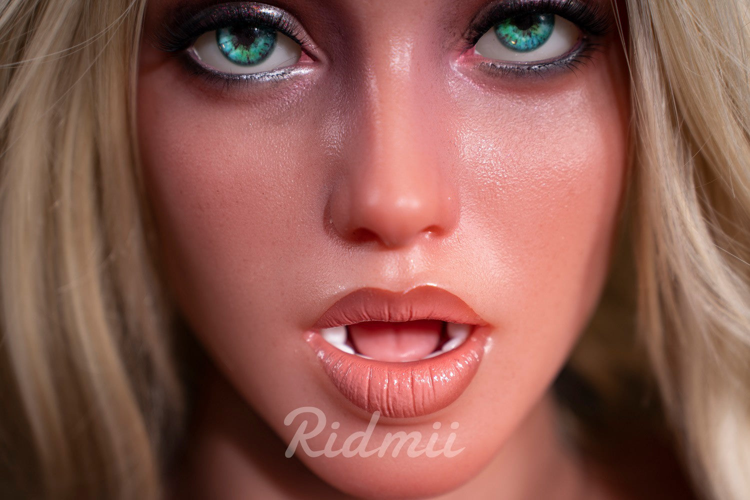 Kendra seksnukk (Ridmii Doll 165 cm C-tass TPE + silikoon)