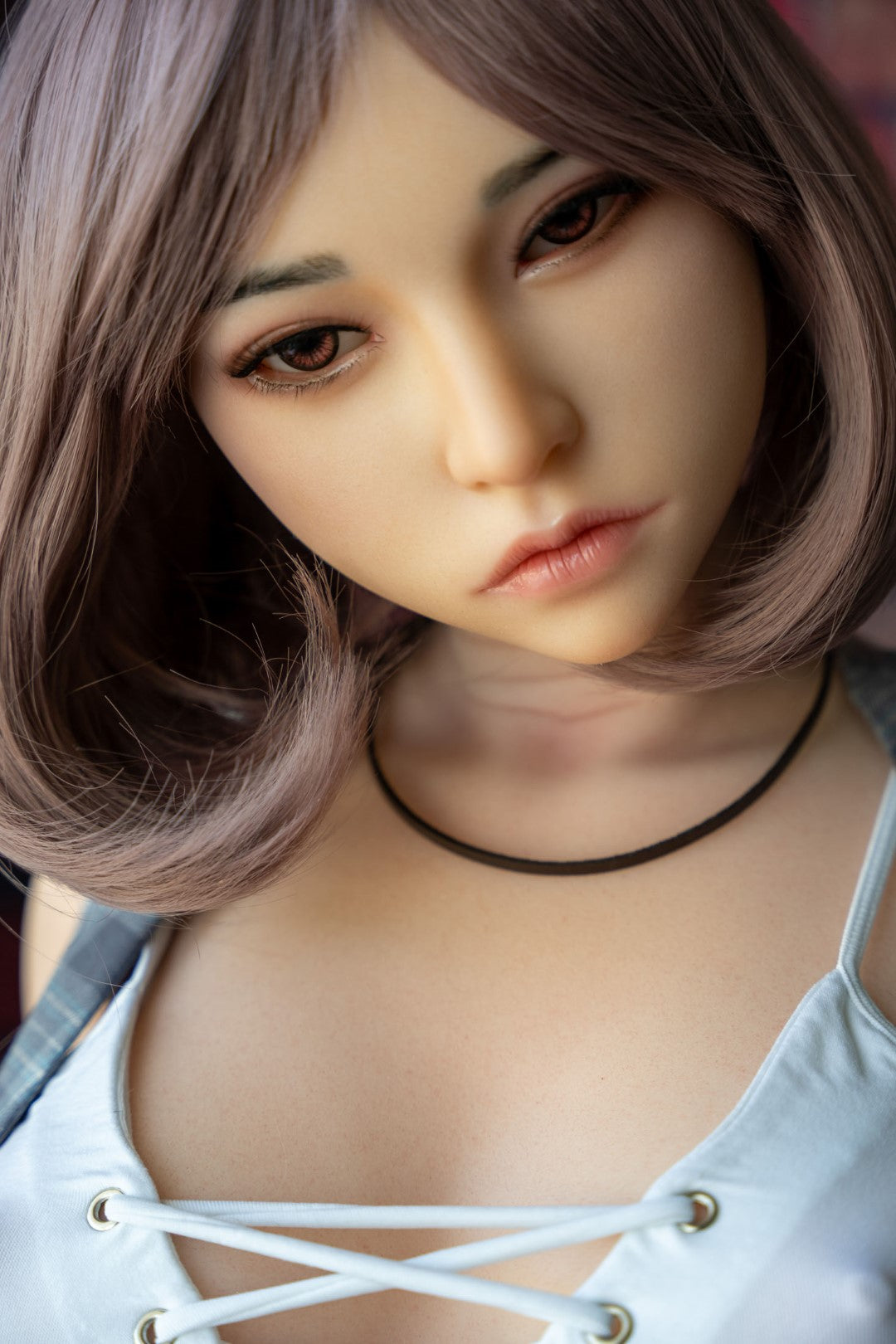Kanarbik (Doll Forever 160cm E-Cup silikoon)