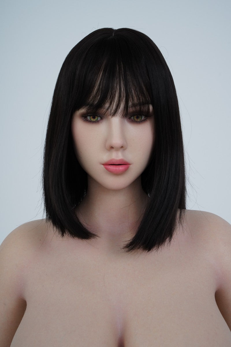 Jenny Sex Doll (WM-Doll 163 cm H-Cup S#198 silikoon)