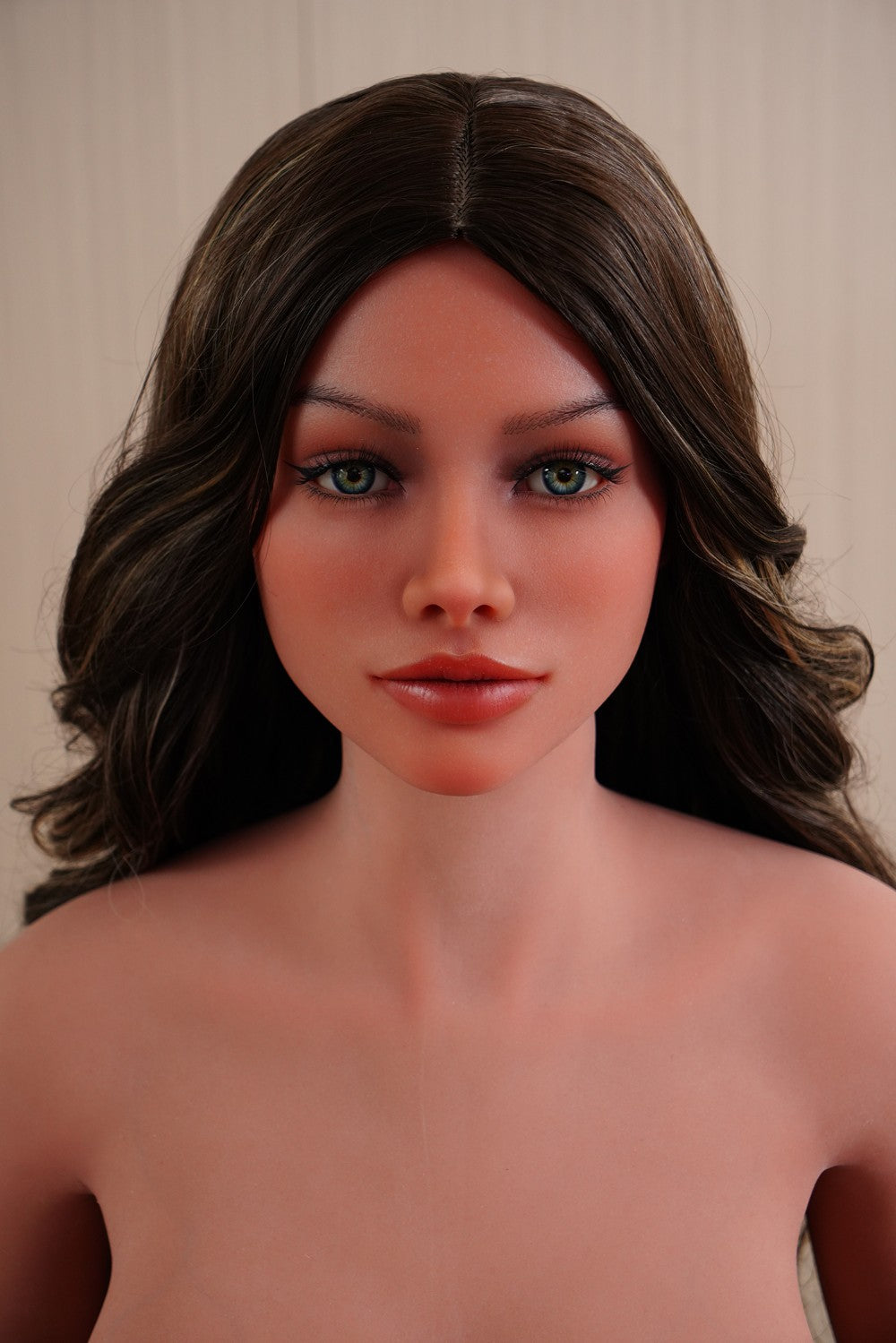 Sabina seksnukk (WM-Doll 154 cm B-Cup #SS194 TPE + silikoon)