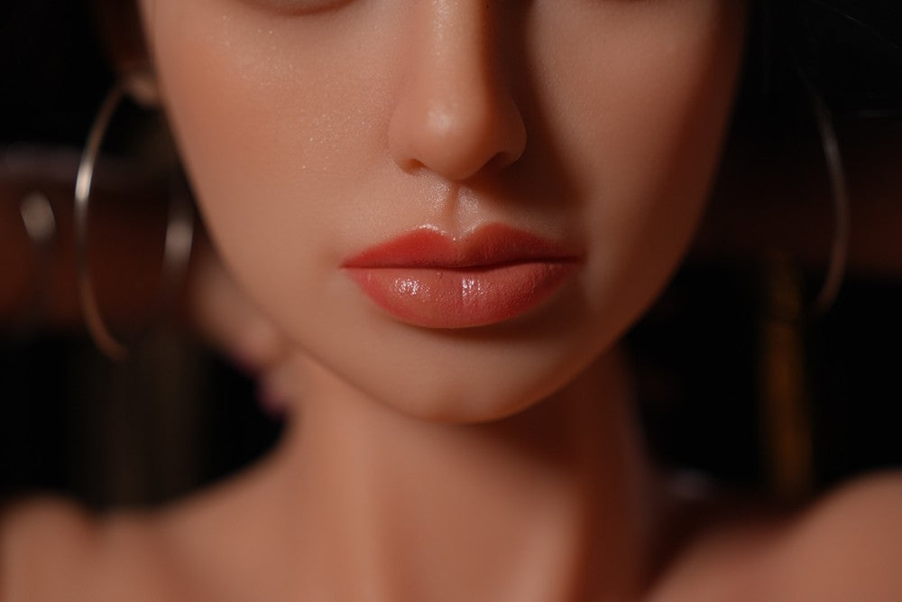 Mila seksnukk (HRDoll 158 cm I-Cup #R2 silikoon)
