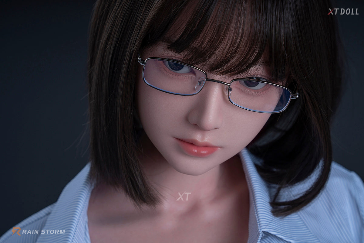 Asumi seksnukk (XT Doll 157 cm D-Cup #XT-bym16 silikoon)