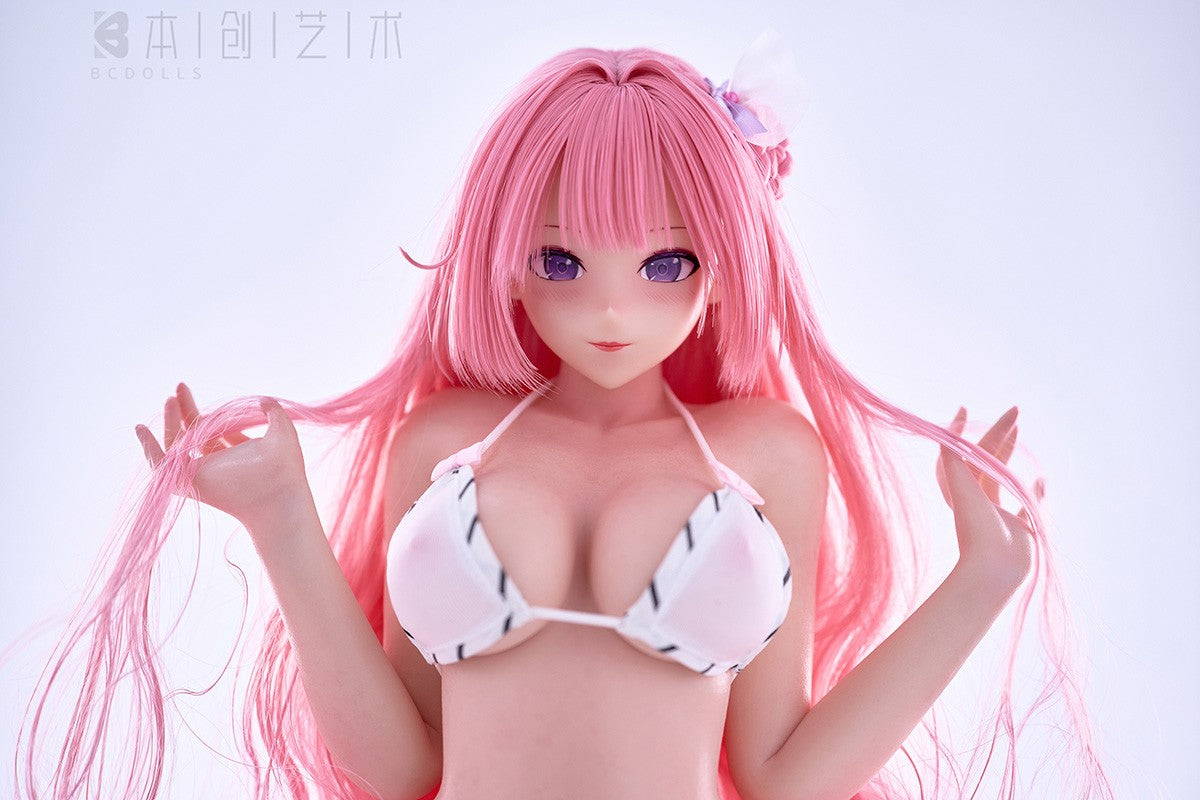 Dorothy Sexdocka (BC-Doll 63cm E-Kupa F100A Silikon)