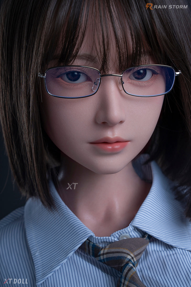 Asumi seksnukk (XT Doll 157 cm D-Cup #XT-bym16 silikoon)