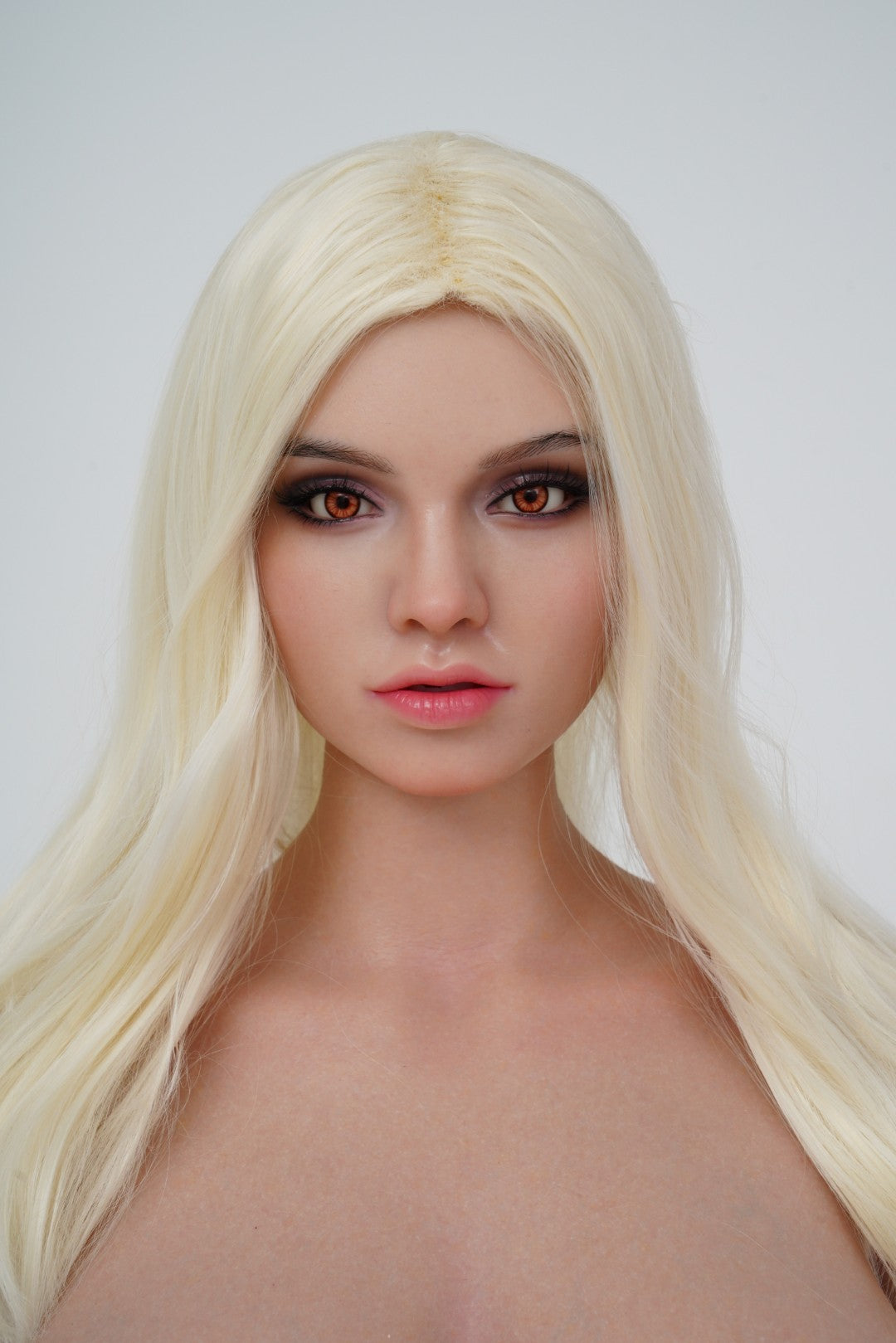 Sigrid Sex Doll (WM-Doll 163 cm H-Cup S#273 silikoon)