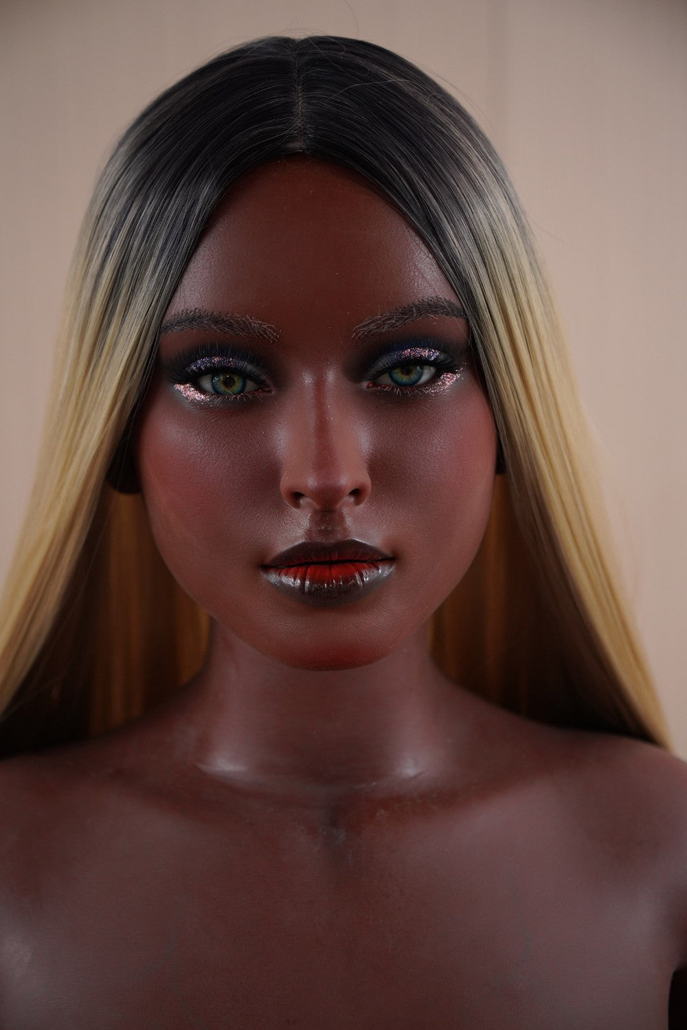 Alma seksinukk (Galatea Doll 162 cm C-Cup #050 silikoon)