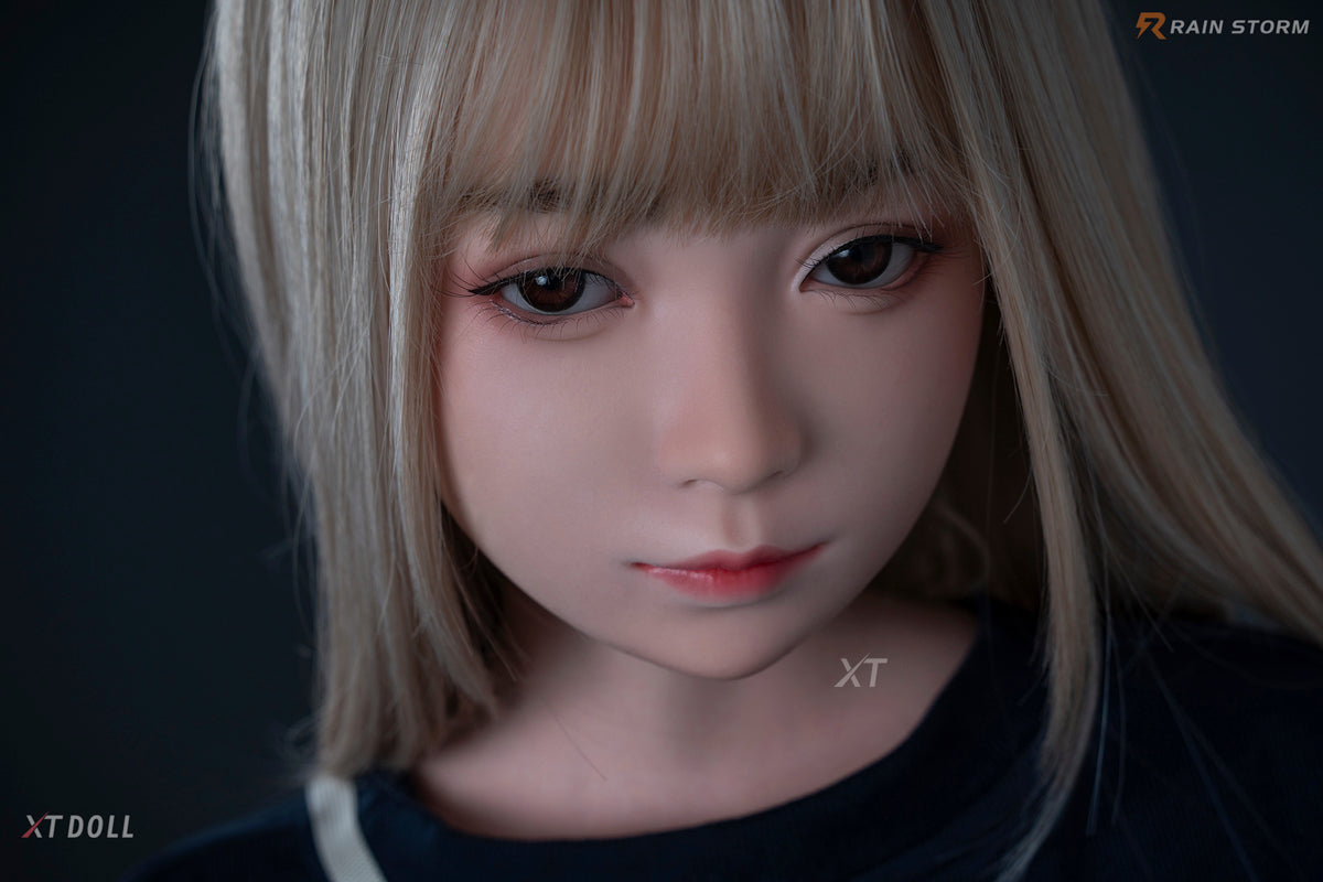 YOYO seksnukk (XT Doll 150 cm D-Cup #XT-byx4-A silikoon)