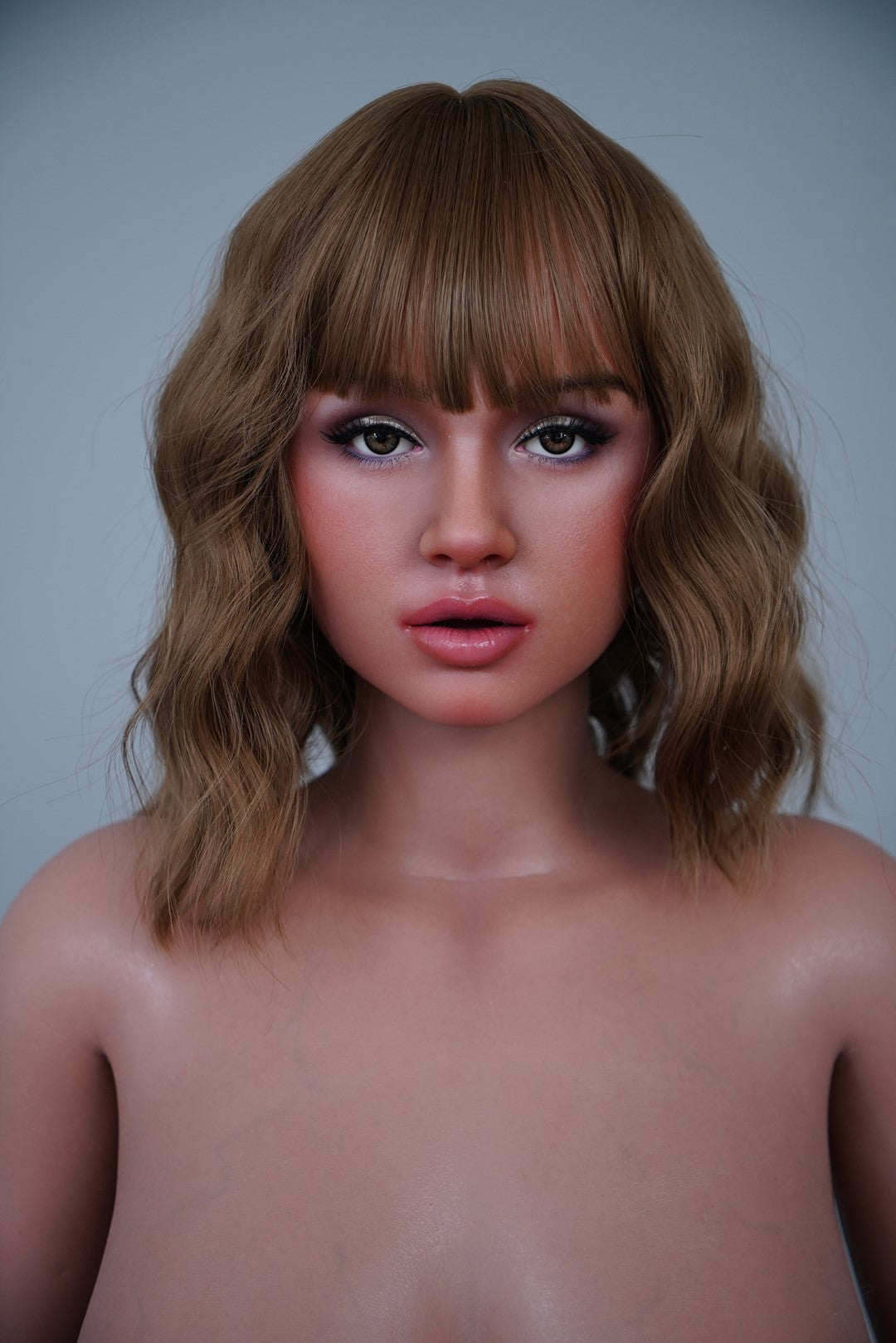 Denise Sex Doll (Galatea Doll 162 cm C-Cup #062 silikoon)