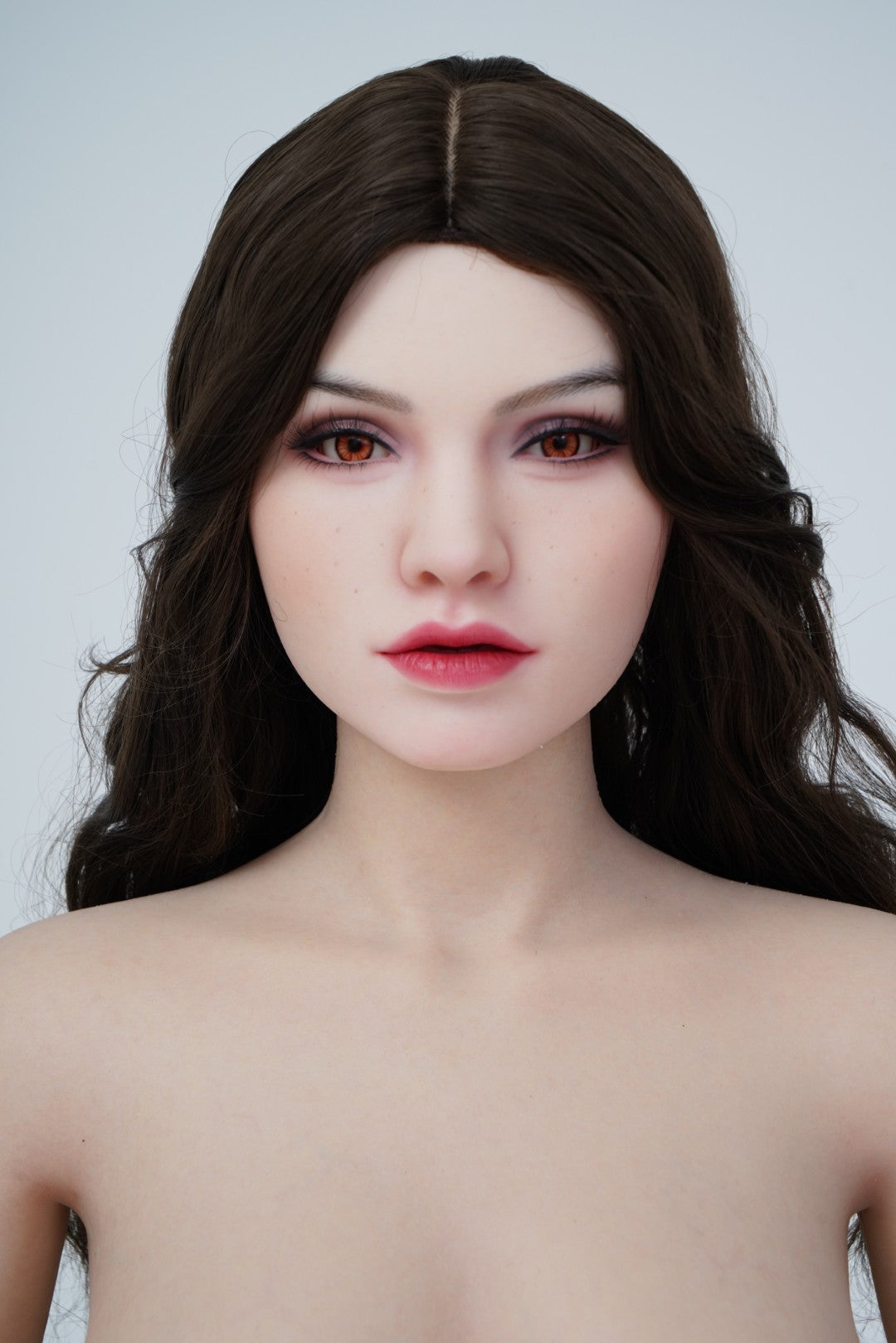 Fanny Sex Doll (WM-Doll 163 cm B-Cup S#273 silikoon)