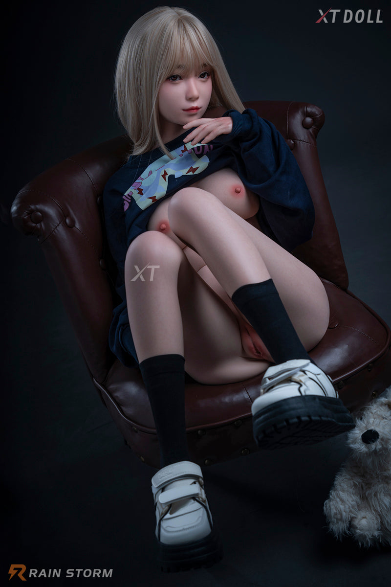 YOYO seksnukk (XT Doll 150 cm D-Cup #XT-byx4-A silikoon)