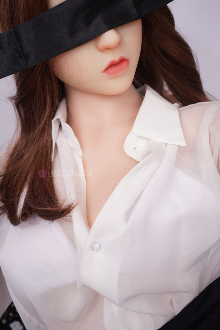 Ona seksnukk (YJL Doll 156 cm F-Cup #85 TPE)